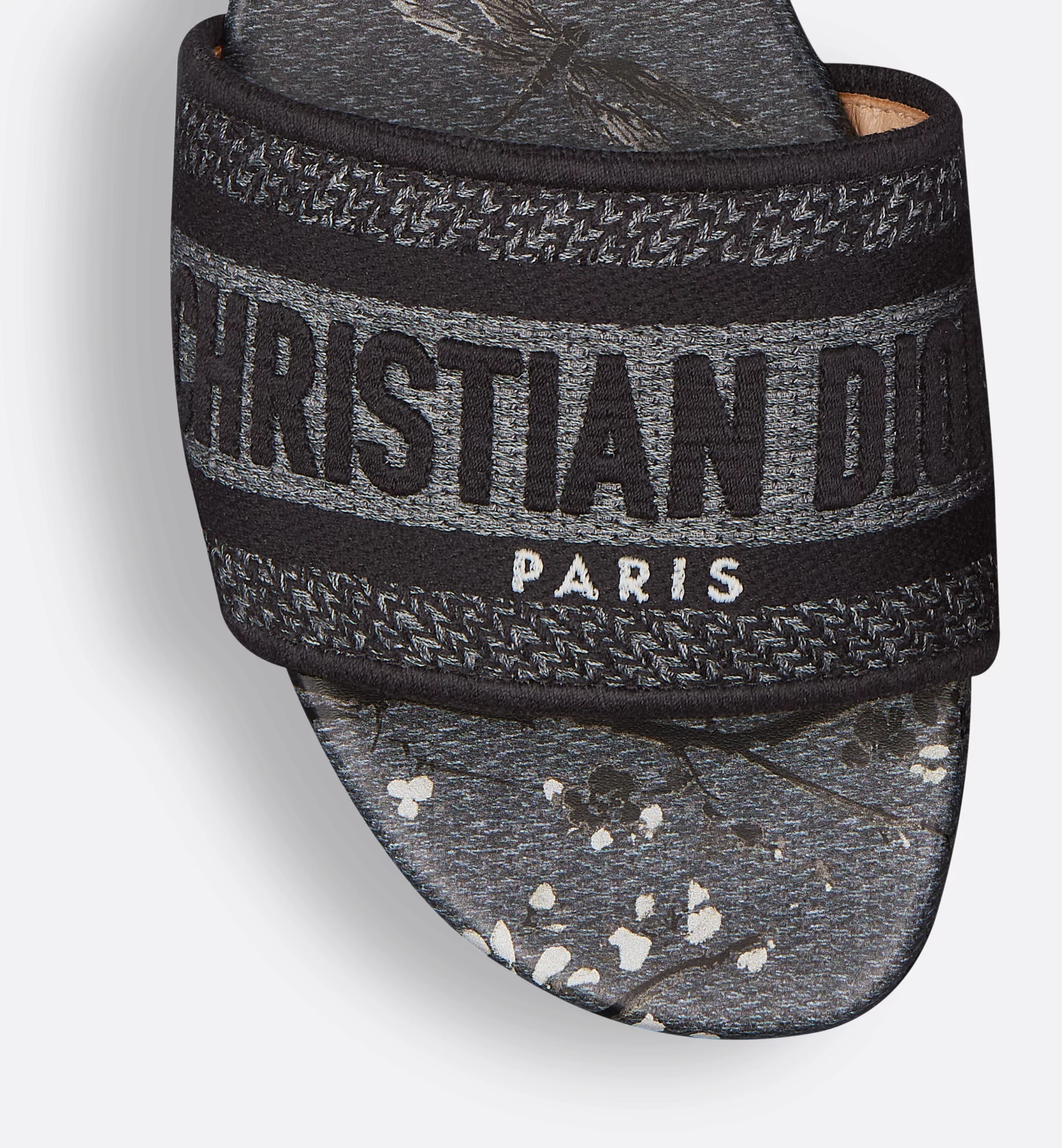 Dior Dway Slide - Image 2